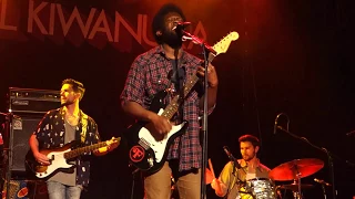 Michael Kiwanuka - One More Night