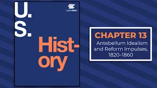 Chapter 13 - US History - OpenStax Audiobook