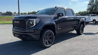 2023 GMC Sierra_1500 AT4 PA Easton, Allentown, Bethlehem, Hellertown, Phillipsburg