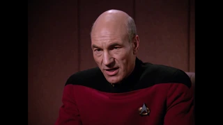 Star Trek - Picard "All Hands Stand To Battle Stations"