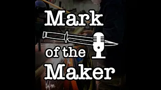 Episode 113: The Story of Knife Steel