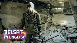 Volunteers, documentary by Belsat TV (ENG subtitles) Right Sector in Ukraine