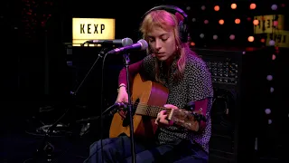 Naima Bock  - Full Performance (Live on KEXP)