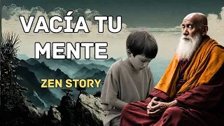 Cómo Vaciar Tu Mente - Una Poderosa Historia Zen Para Tu Vida #2