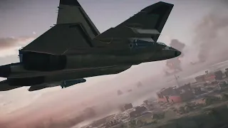 Battlefield 2042: Flawless Fighter Jet SU-57 gameplay on Discarded 38 Kills and Assist