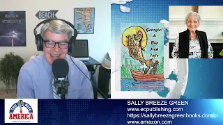 Sally Breeze Green - God's Story Made Simple for Kids