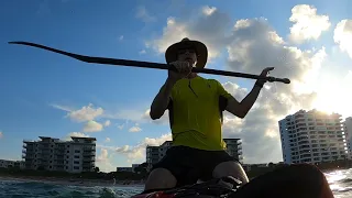 New Smyrna Beach Surf