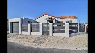 3 Bed House for sale in Western Cape | Cape Town | Cape Flats | Mitchells Plain |