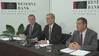 Monetary Policy Statement February 2018