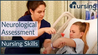 Routine Neurological Assessments- Nursing Skills