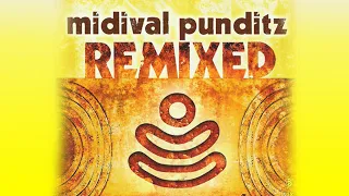 Midival Punditz - Raanjhan (Son Kite Remix - Official Audio)
