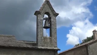 Santuario La Verna (Toscana)