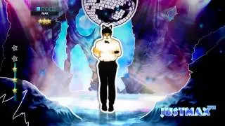 JUST DANCE 2014  (What Does the Fox Say)