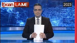 Edicioni i Lajmeve Tv Klan 7 Prill 2023, ora 12:00 l Lajme – News