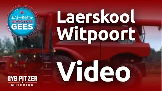 Laerskool Witpoort | Skool met die Grootste Gees 2023