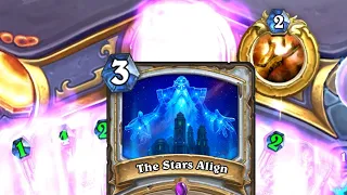 The Stars Align When You Play This Deck