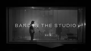 Daniel Spaleniak - Band in the studio (a film by ovors)