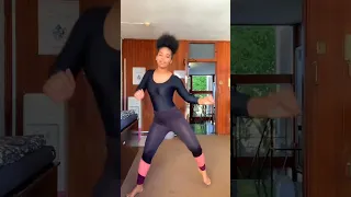 Ye - Burna Boy (Remix) Dance Compilation | Tiktok Dance Challenge 2021| Jessica Mashaba #Shorts