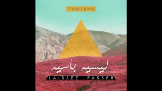 TootArd - Syrian Blues