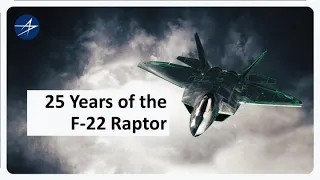 25 Years of Raptor Nation
