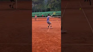 Super Hectic $25,000 Doubles Point