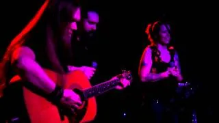 Novembers Doom with Anneke Van Giersbergen - What Could Have Been (Chicago, IL) 3/24/13