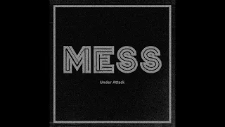 MESS - Under Attack [México - 2023] Full Álbum