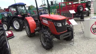 TAFE 6515 Open Tractor 2022