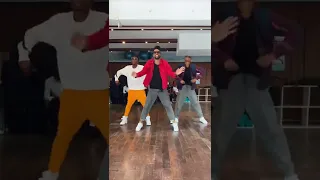 Gaz Mawete - 500 (Feat Chily) vidéo danse by Isaacledanseur kalonji , jferndezofficiel et lilmad