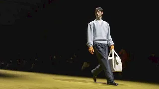 Prada | Fall Winter 2022/2023 Full Show | Menswear