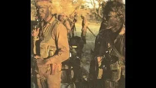 South African Special Forces Recruitment Video90s
