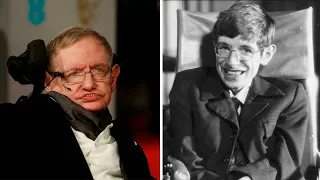 Das Leben und das traurige Ende von Stephen Hawking