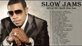 80's&90's R&B Slow Jam Mix   Keith Sweat, The Isley Brothers, Johnny Gill, Regina Bell,R  Kelly