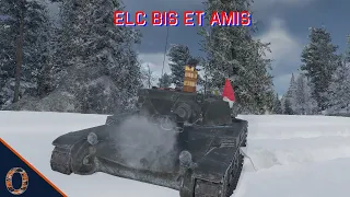 War Thunder - ELC Bis Et Amis