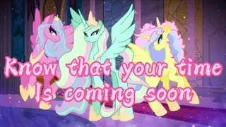 Equestrian Singers - You'll Play Your Part (MLP cover)