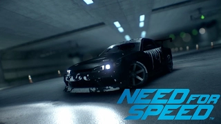 Need For Speed CARPORN - Nissan Silvia Spec-R (2002)
