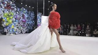 Giambattista Valli | Haute Couture Fall Winter 2022/2023 | Full Show