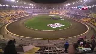 Speedway Best Pairs Cup 2015.  Торунь. Польша.