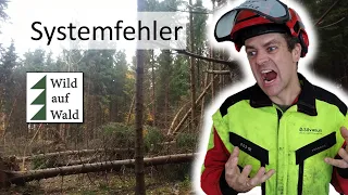 🌲7 Todsünden im Wald ☠️ - die Abrechnung! #wildaufwald