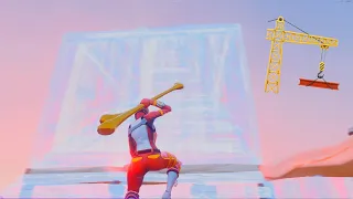 INDUSTRY BABY 🏗️ (Fortnite Montage)