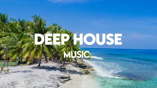 4K Mega Hits 2020 🌴  The Best Of Vocal Deep House Music Mix 2020 🌴  Summer Music Mix 2020