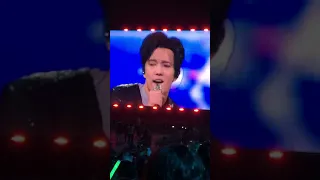 Dimash Kudaibergen Arnau 29 June 2019 Intro plus Golden