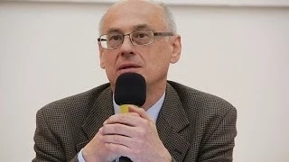 Prof. Zdzisław Krasnodębski - Co daliśmy Europie? (12.05.2014)