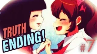 THE REAL ENDING! - Misao (7) "Truth" Ending