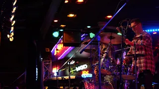 Nace Brothers - Life Goes On LIVE at Knuckleheads