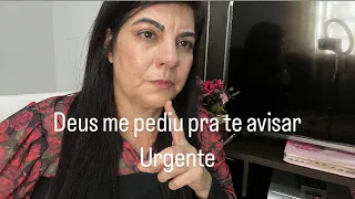 CUIDEI DE TUDO! Já se Despeça daí💼! Você tá prestes a viver uma benção poderosa na tua vida!