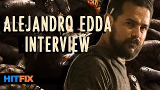 Fear the Walking Dead: Alejandro Edda! | Fandemonium