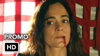 Queen of the South 3x04 Promo "La Fuerza" (HD)