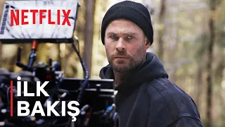 Extraction 2 | Özel İlk Bakış Videosu | Netflix