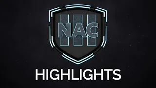 NAC3 - Highlights